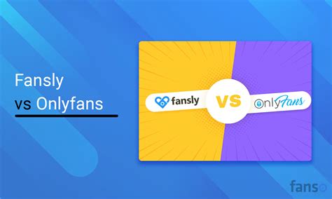 is fansly safe|What is the Difference Between Fansly and OnlyFans